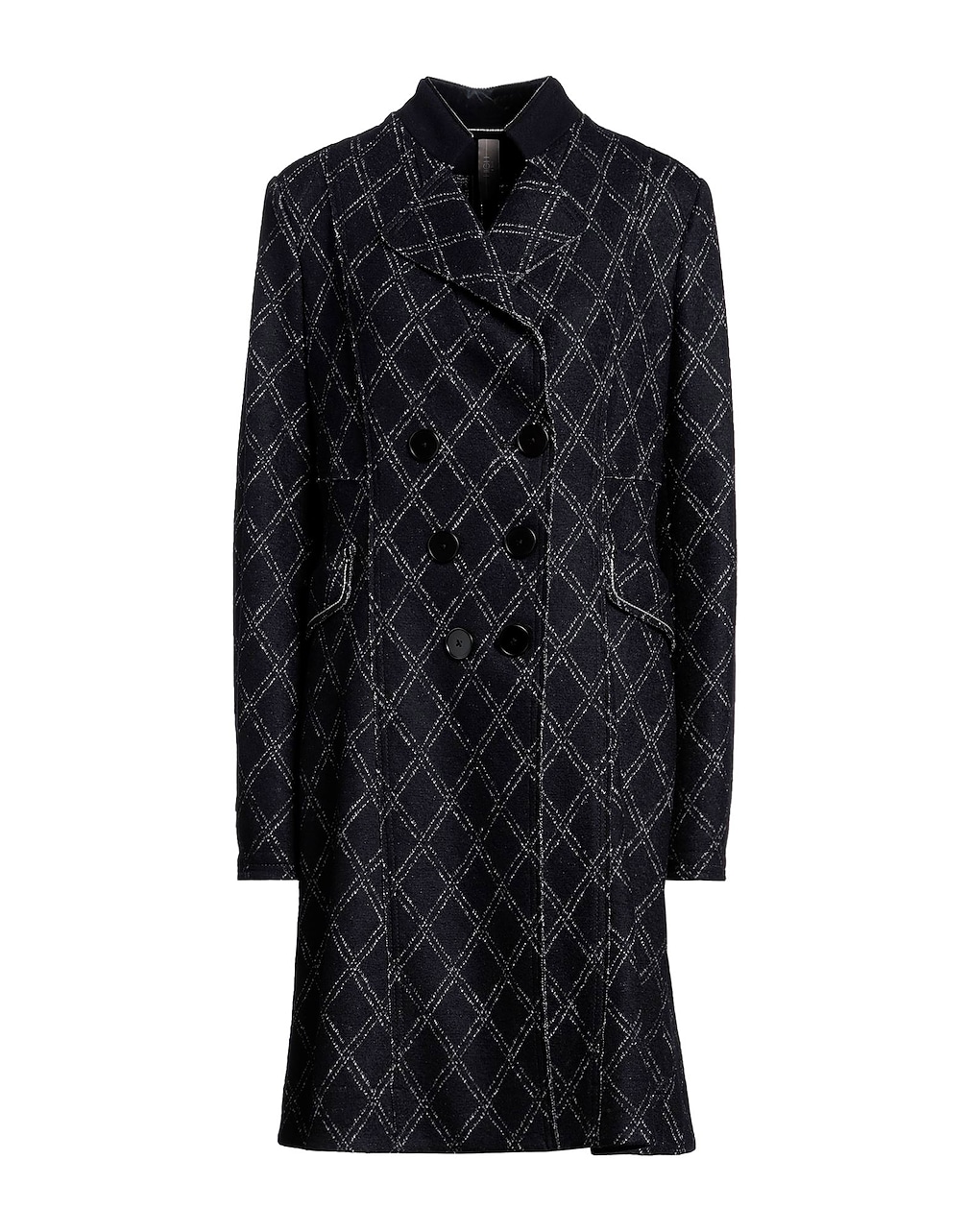 HIGH - Coats