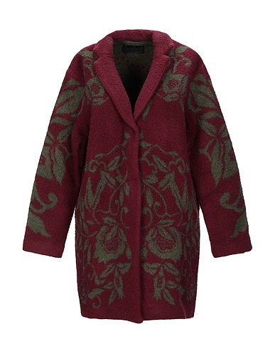 ZOOM MASON'S - Cappotto