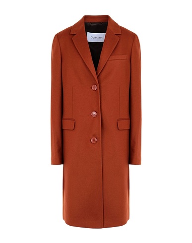 ZOOM CALVIN KLEIN - Cappotto