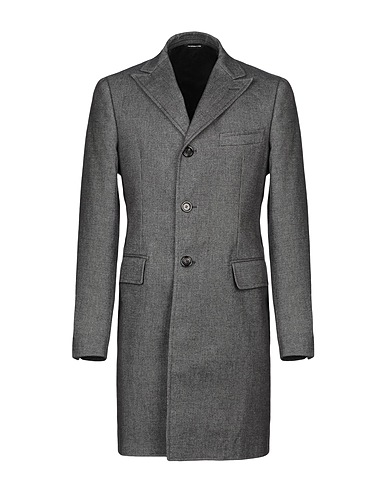 ZOOM TONELLO - Coat