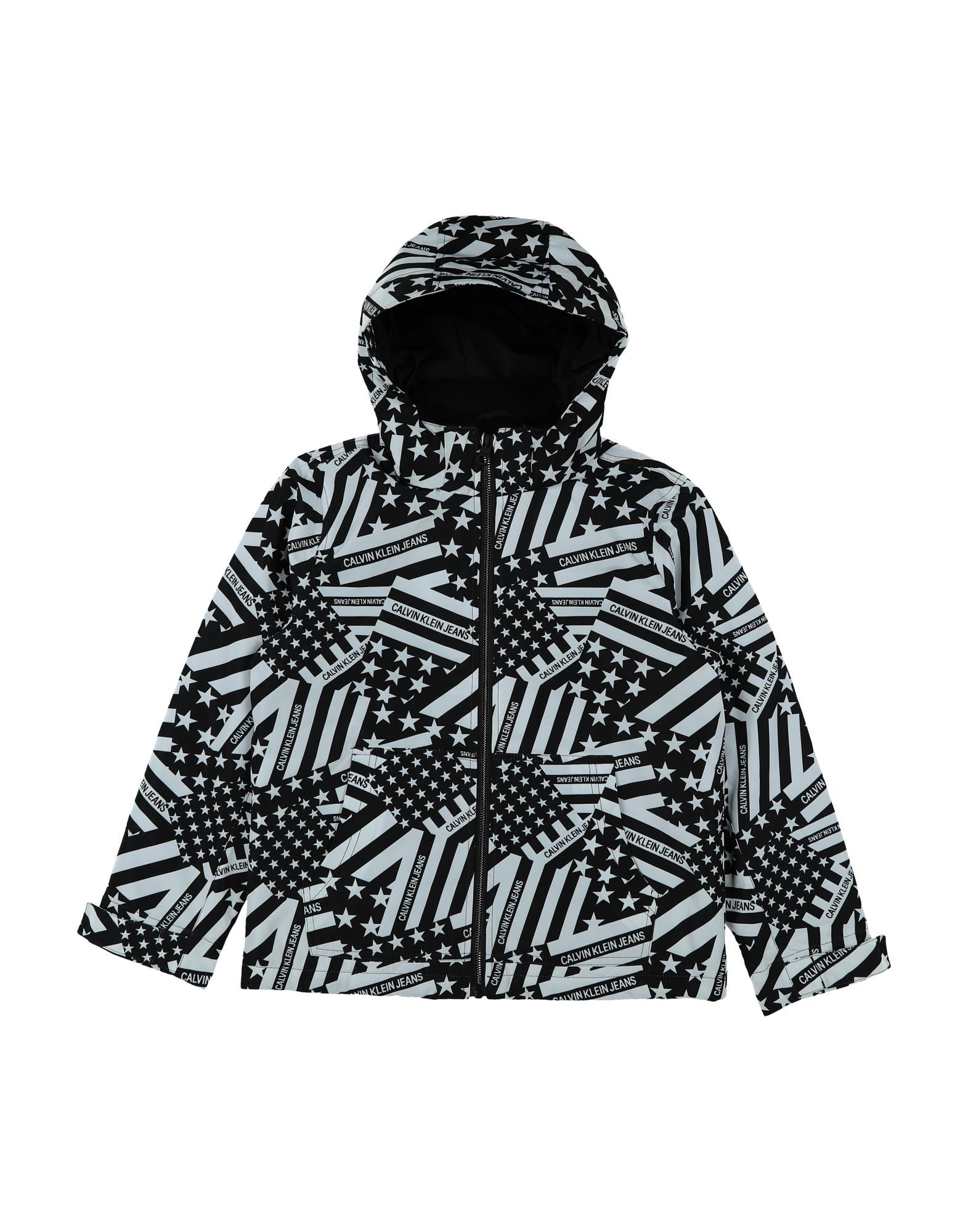 CALVIN KLEIN JEANS - Puffers