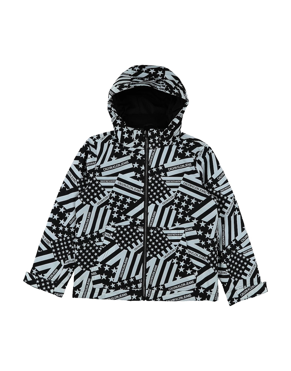 CALVIN KLEIN JEANS - Pufferjacken & Daunenjacken