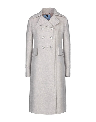 ZOOM BLUMARINE - Coat