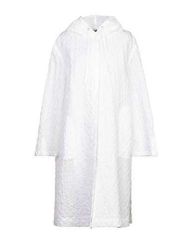 ZOOM JIL SANDER NAVY - Full-length jacket