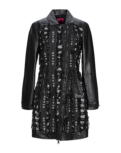 ZOOM SAVE THE QUEEN - Jacket