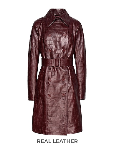 ZOOM 8 by YOOX - Full-length jacket