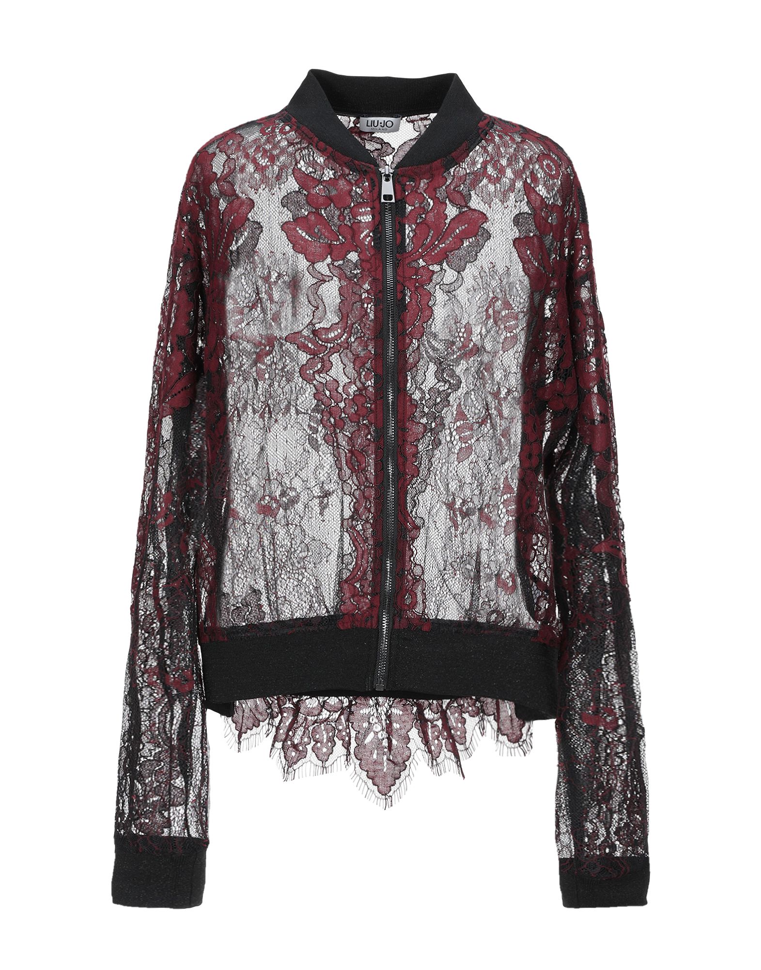 LIU •JO - ジャケット＆ブルゾン