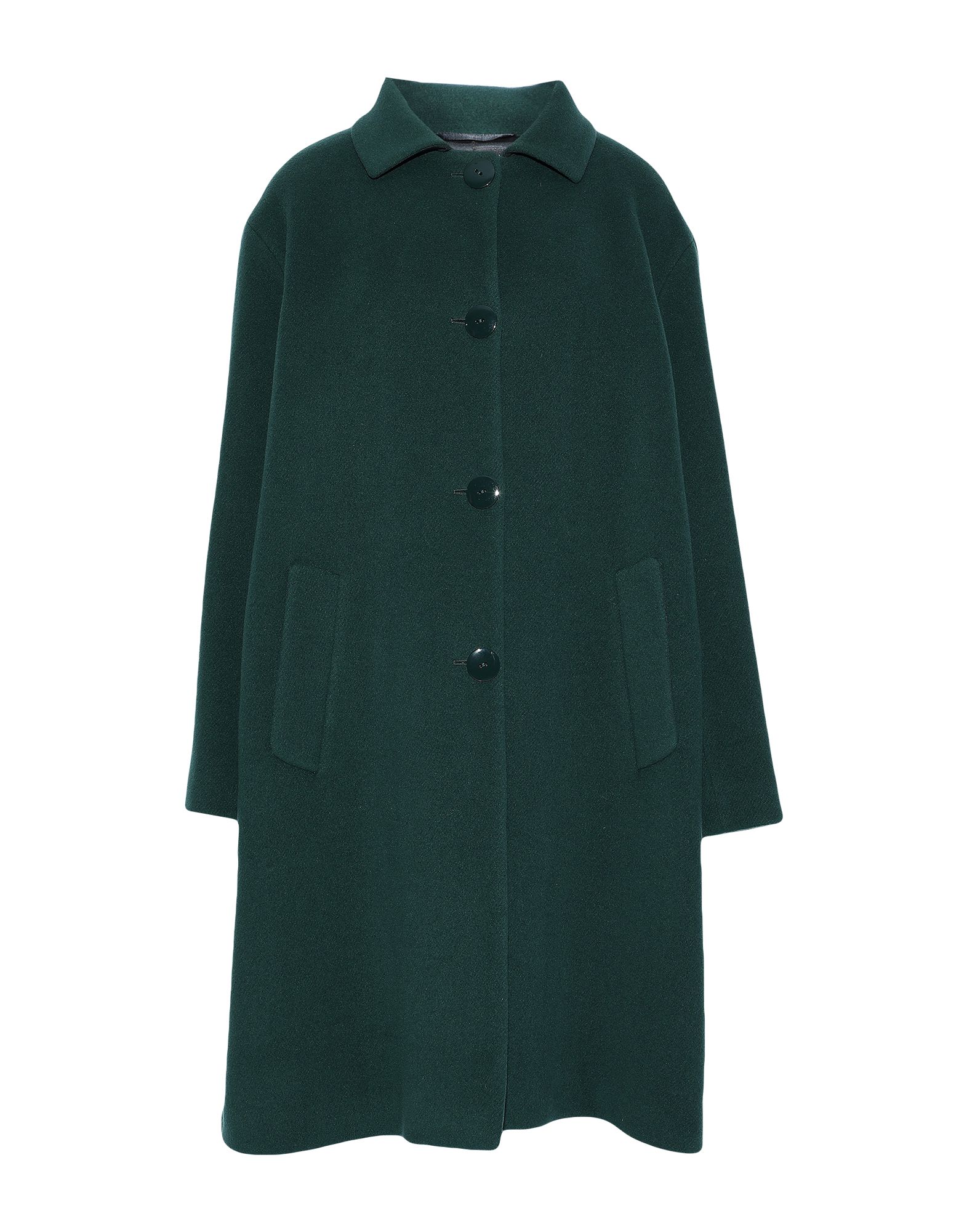 EMPORIO ARMANI - Coats