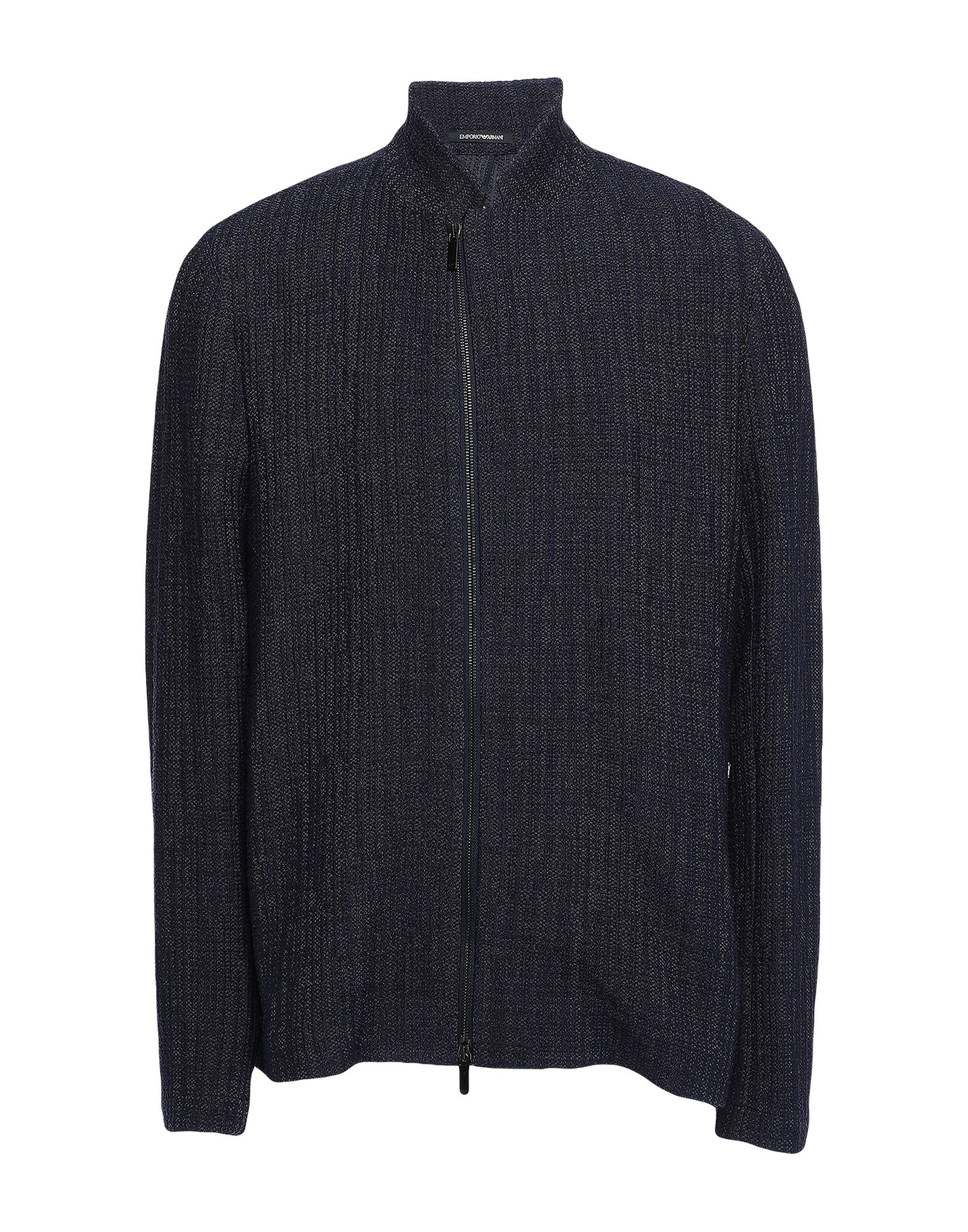 EMPORIO ARMANI - Jackets
