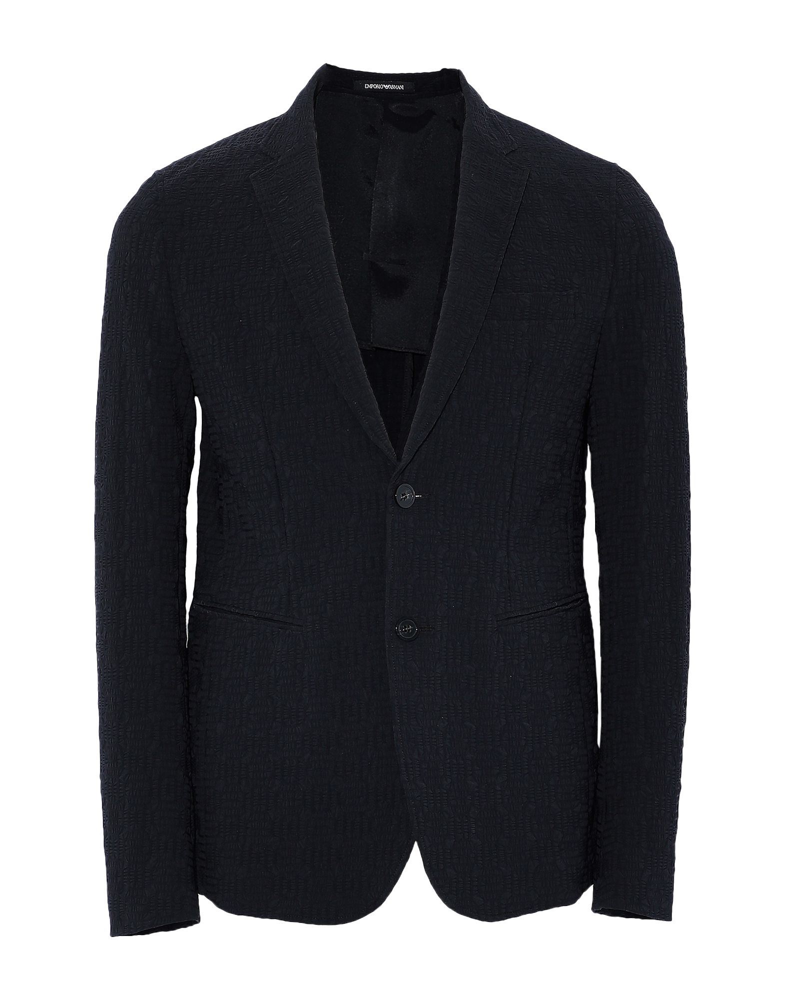 giacca emporio armani uomo