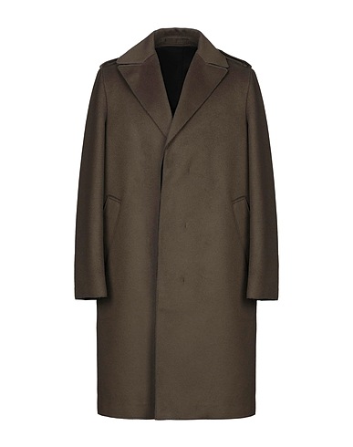 ZOOM PAOLO PECORA - Coat