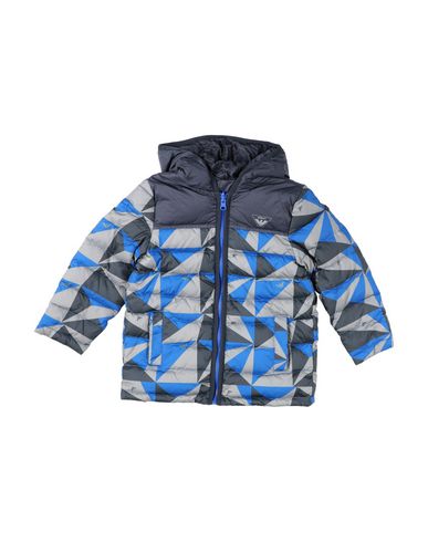 armani junior down jacket