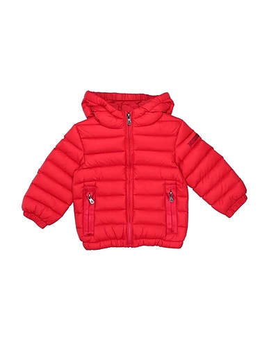 ZOOM PEUTEREY - Down jacket
