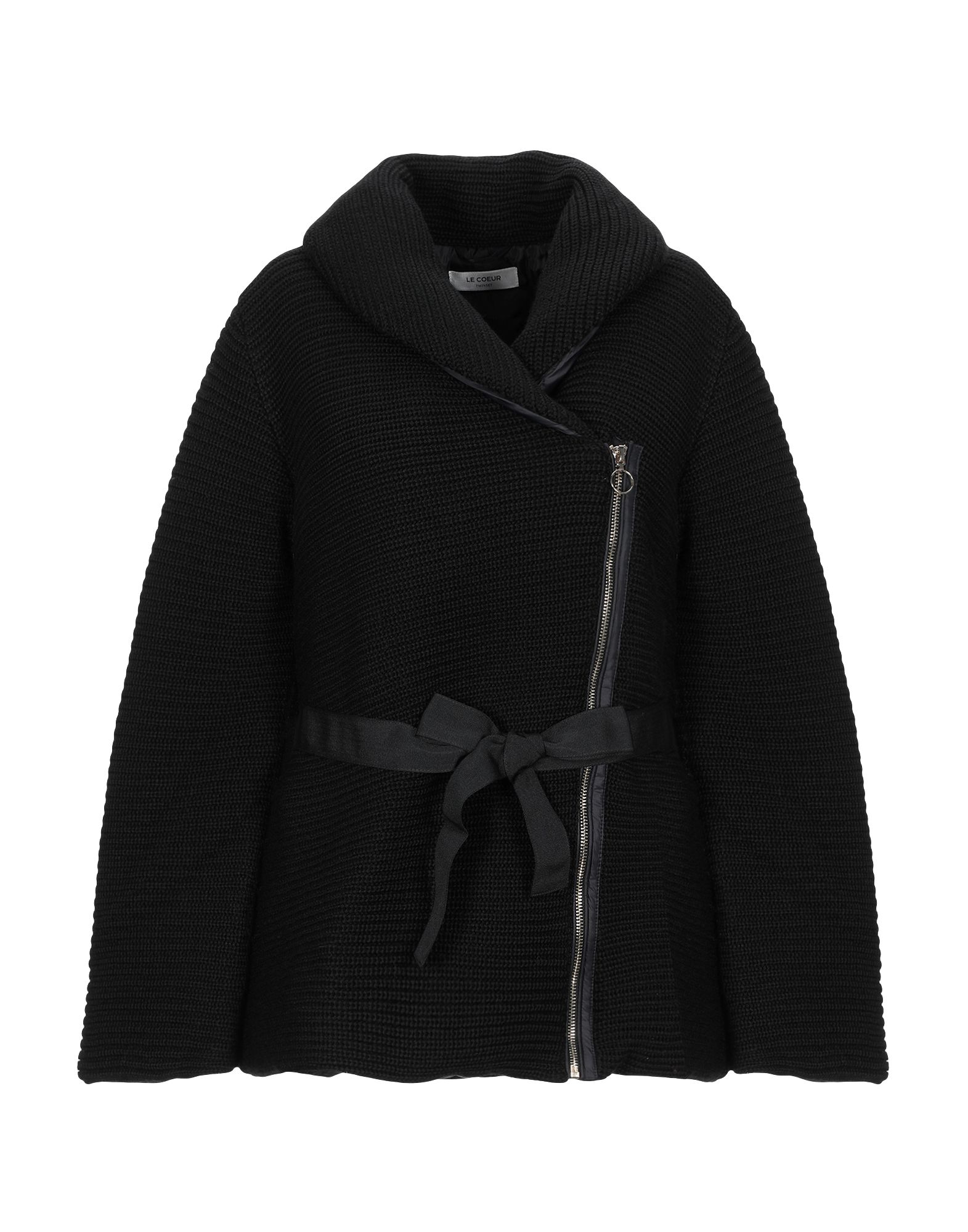 LE COEUR TWINSET - Jackets