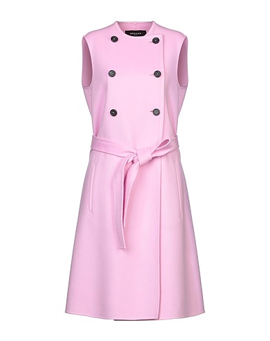 ZOOM ROCHAS - Coat