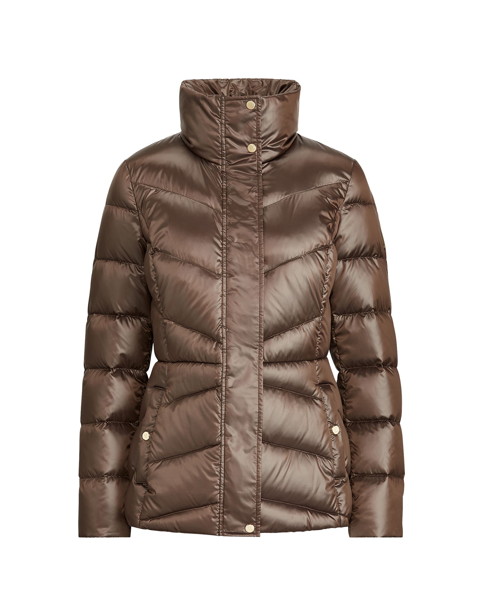 ralph lauren packable down jacket