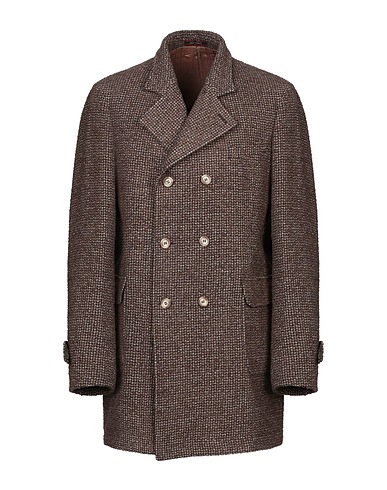 ZOOM BRERAS Milano - Coat