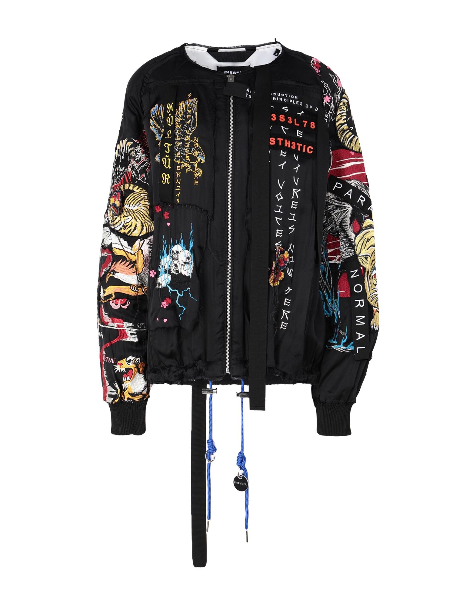 prada abbigliamento