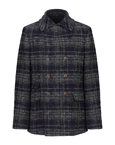 ZOOM ERMANNO SCERVINO - Abrigo