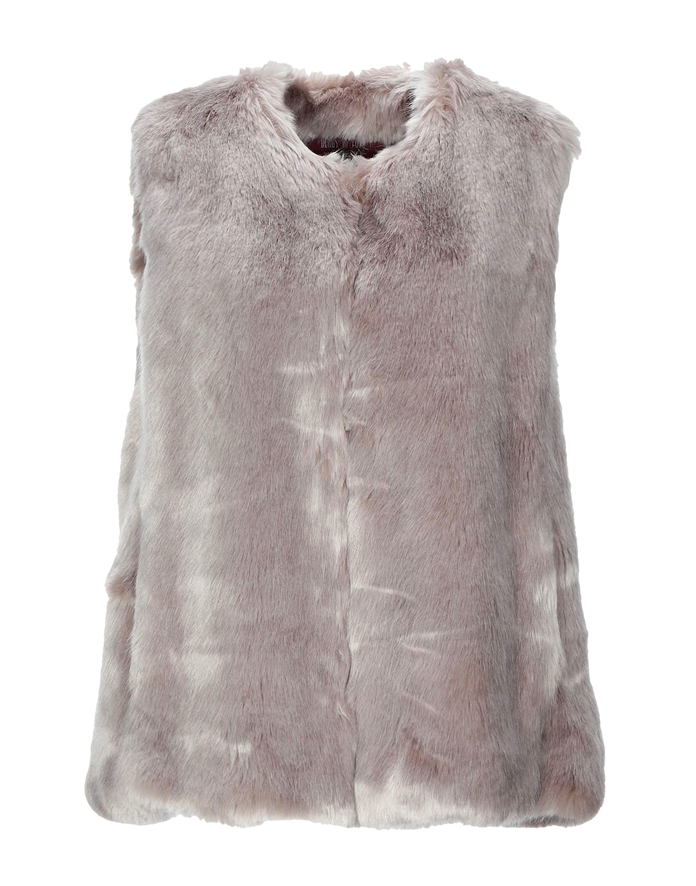 VENUS IN FUR - Moutons et fausses fourrures
