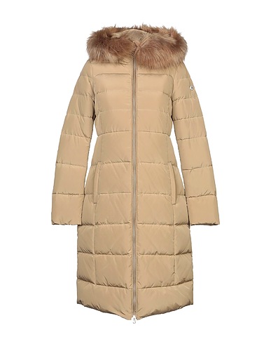 ZOOM PATRIZIA PEPE - Down jacket