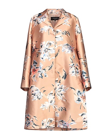 ZOOM ROCHAS - Manteau long