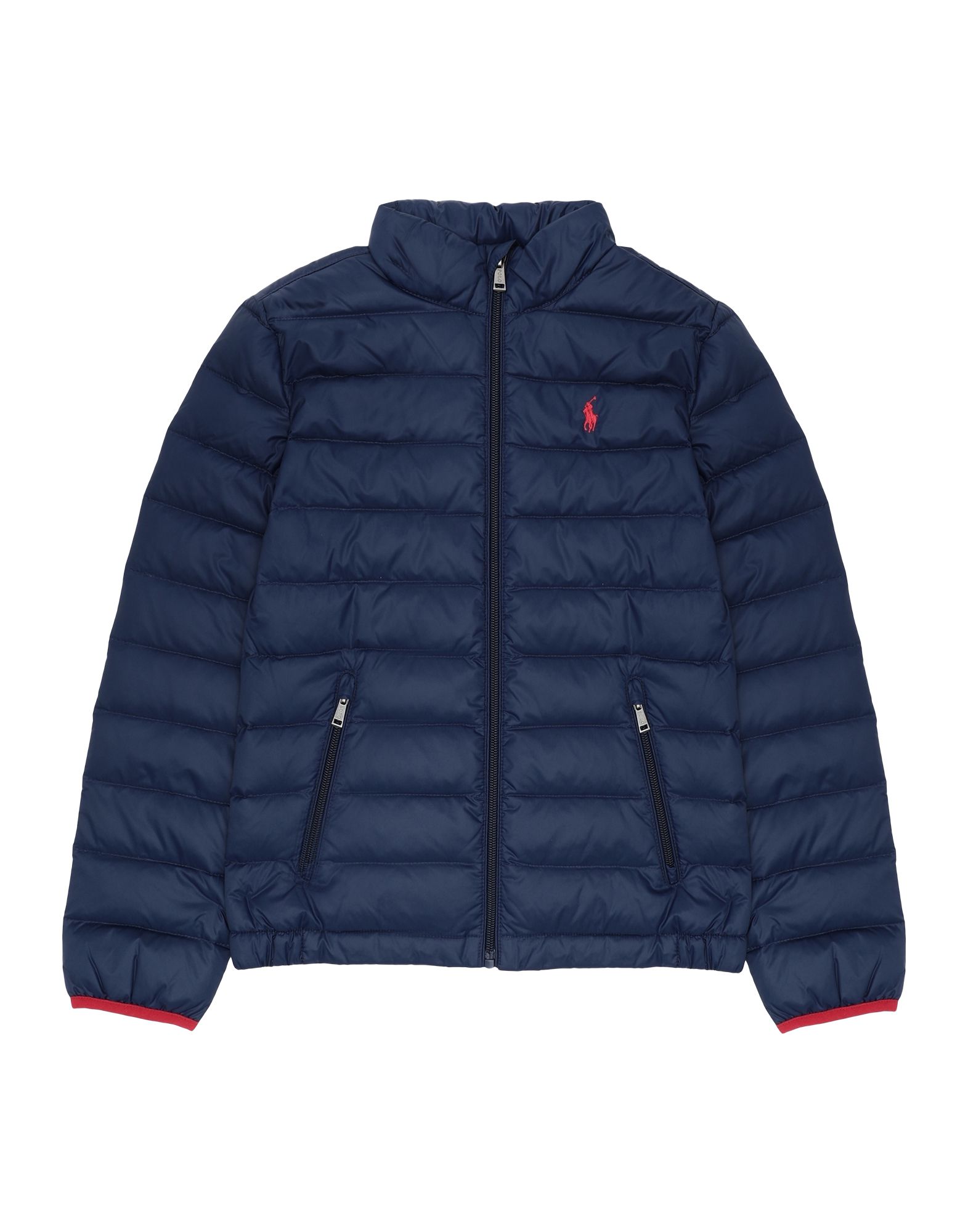 POLO RALPH LAUREN - Пуховики и куртки на синтепоне