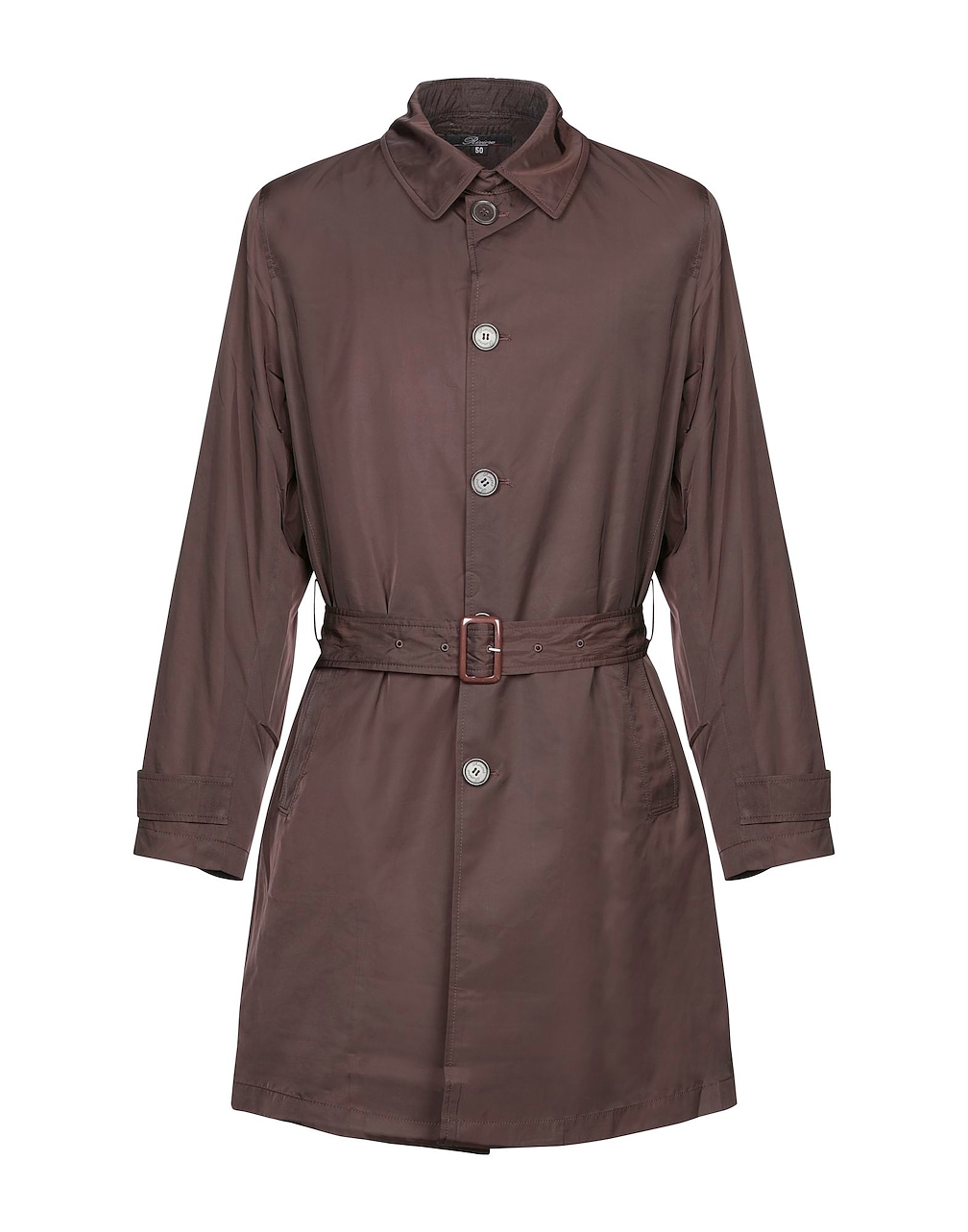 RIVIERA Milano - Overcoats & Trench Coats