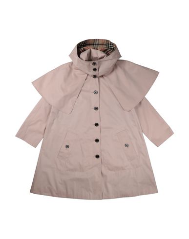BURBERRY Full-length jacket