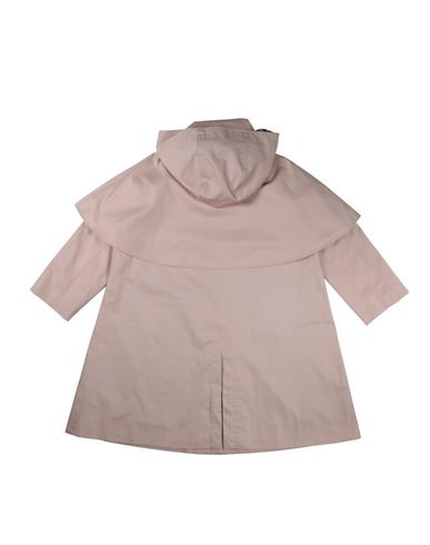 BURBERRY Full-length jacket