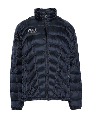 ZOOM EA7 - Full-length jacket