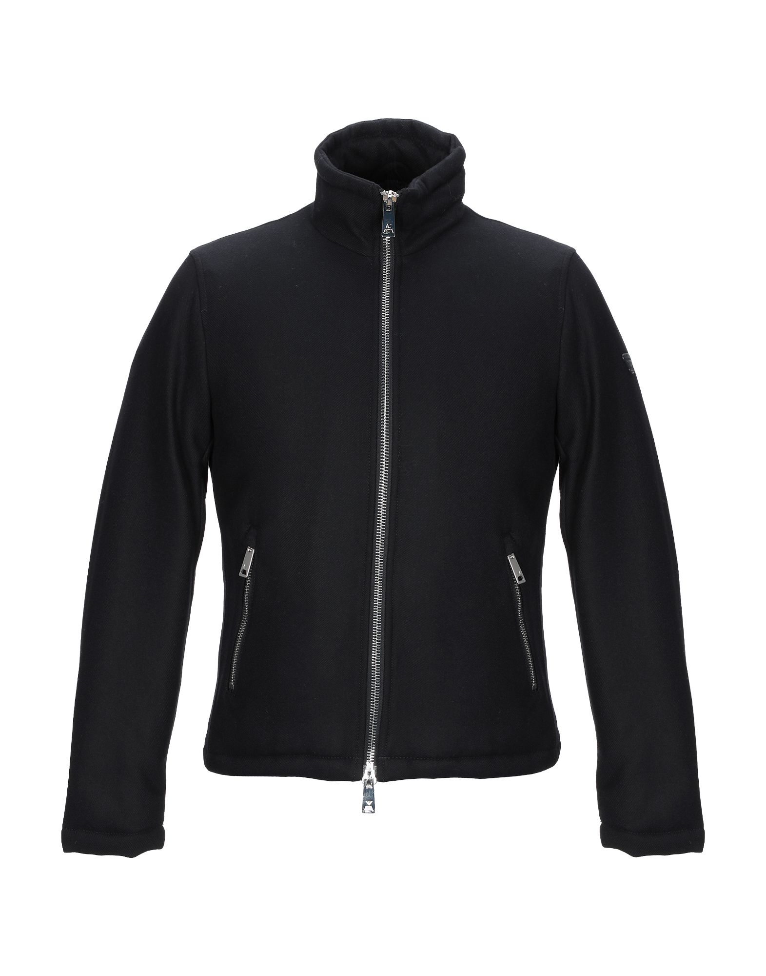 armani jeans giubbotti