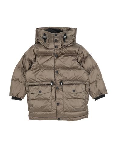 armani down coat