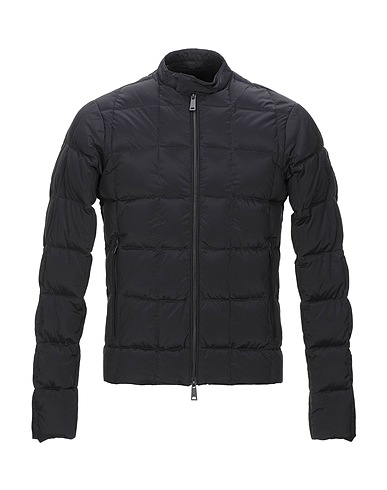 ZOOM ARMANI JEANS - Down jacket