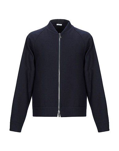 ZOOM JIL SANDER - Double breasted pea coat