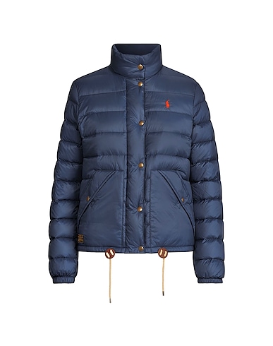 ZOOM POLO RALPH LAUREN - Down jacket