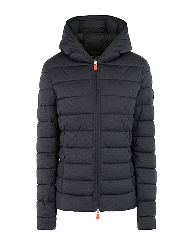 ZOOM SAVE THE DUCK - Full-length jacket