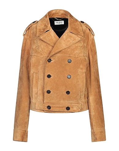 ZOOM SAINT LAURENT - Coat