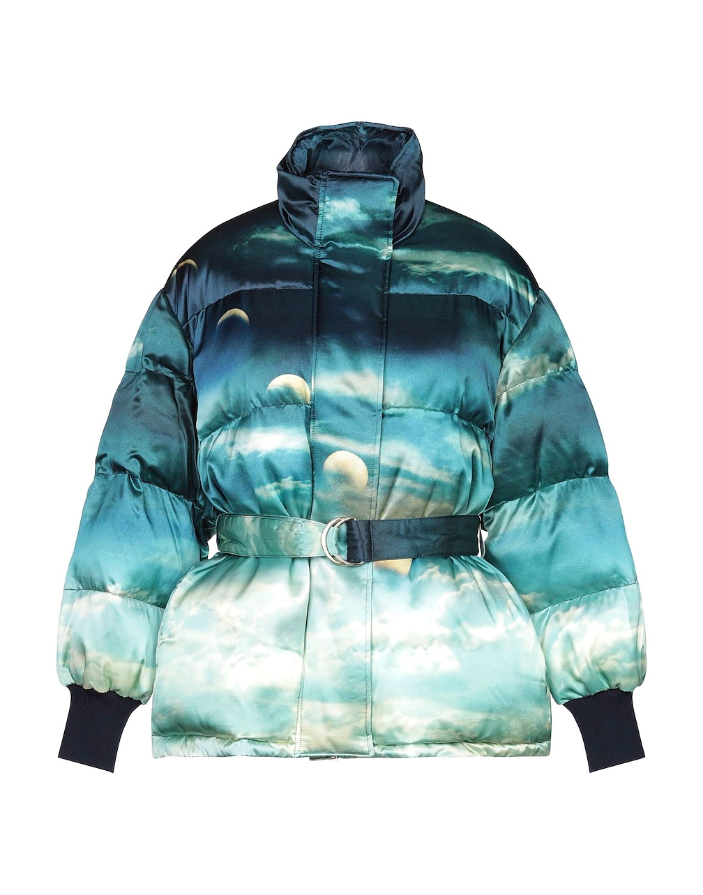 STELLA McCARTNEY - Puffers