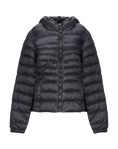 ONLY Steppjacke Schwarz 100% Nylon