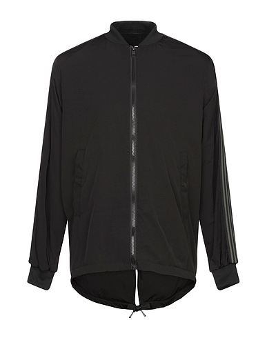BRIAN DALES Jacket Black 100% Nylon