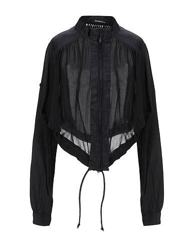 ZOOM ANN DEMEULEMEESTER - Jacket