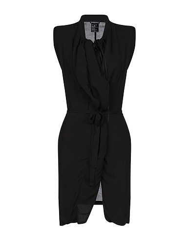 ZOOM ANN DEMEULEMEESTER - Full-length jacket