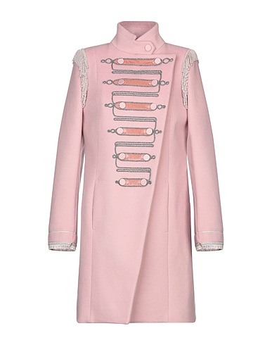 ZOOM PATRIZIA PEPE - Coat
