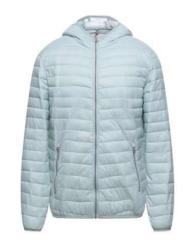 Allegri Down Jackets In Sky Blue