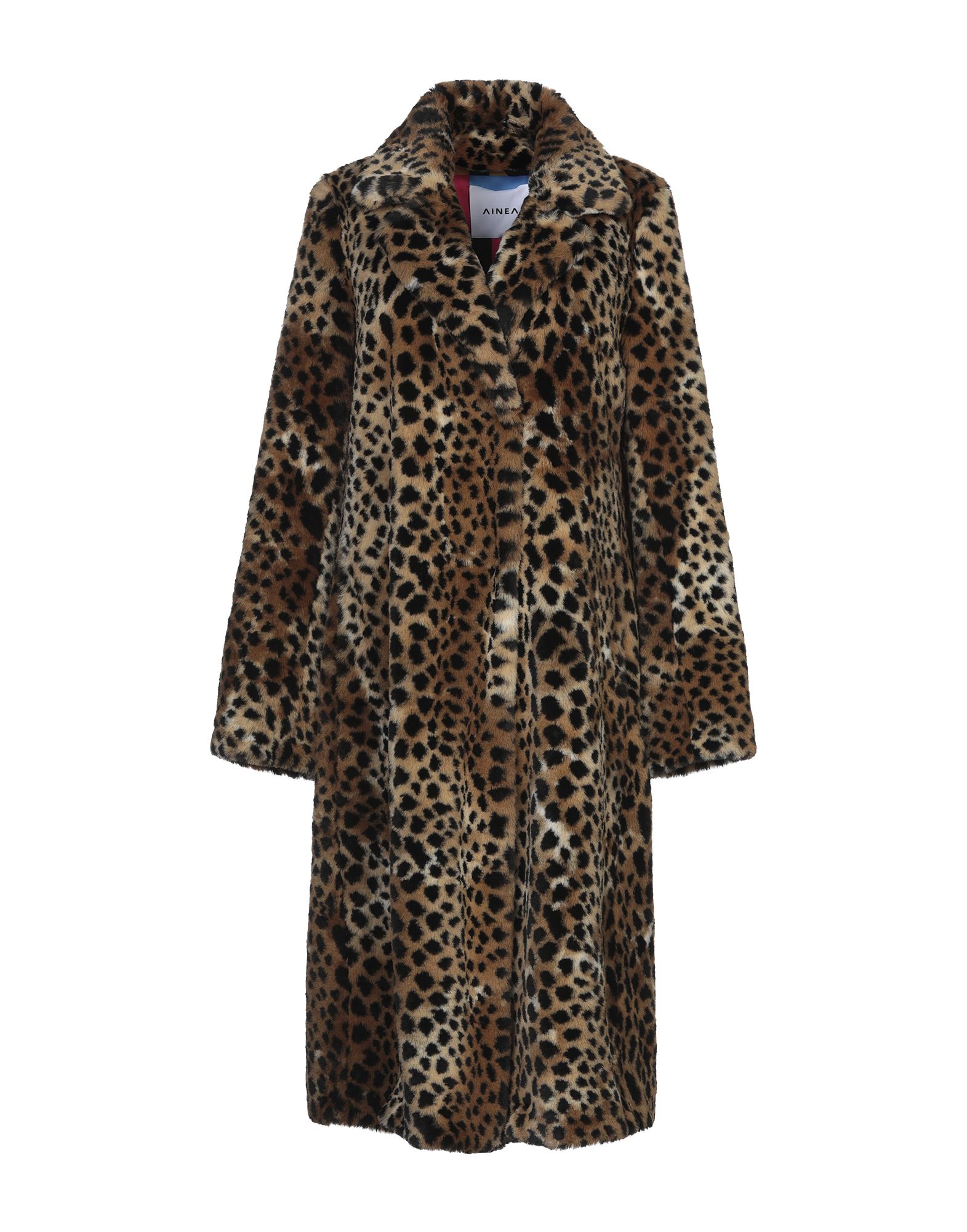 AINEA - Shearling & Teddy