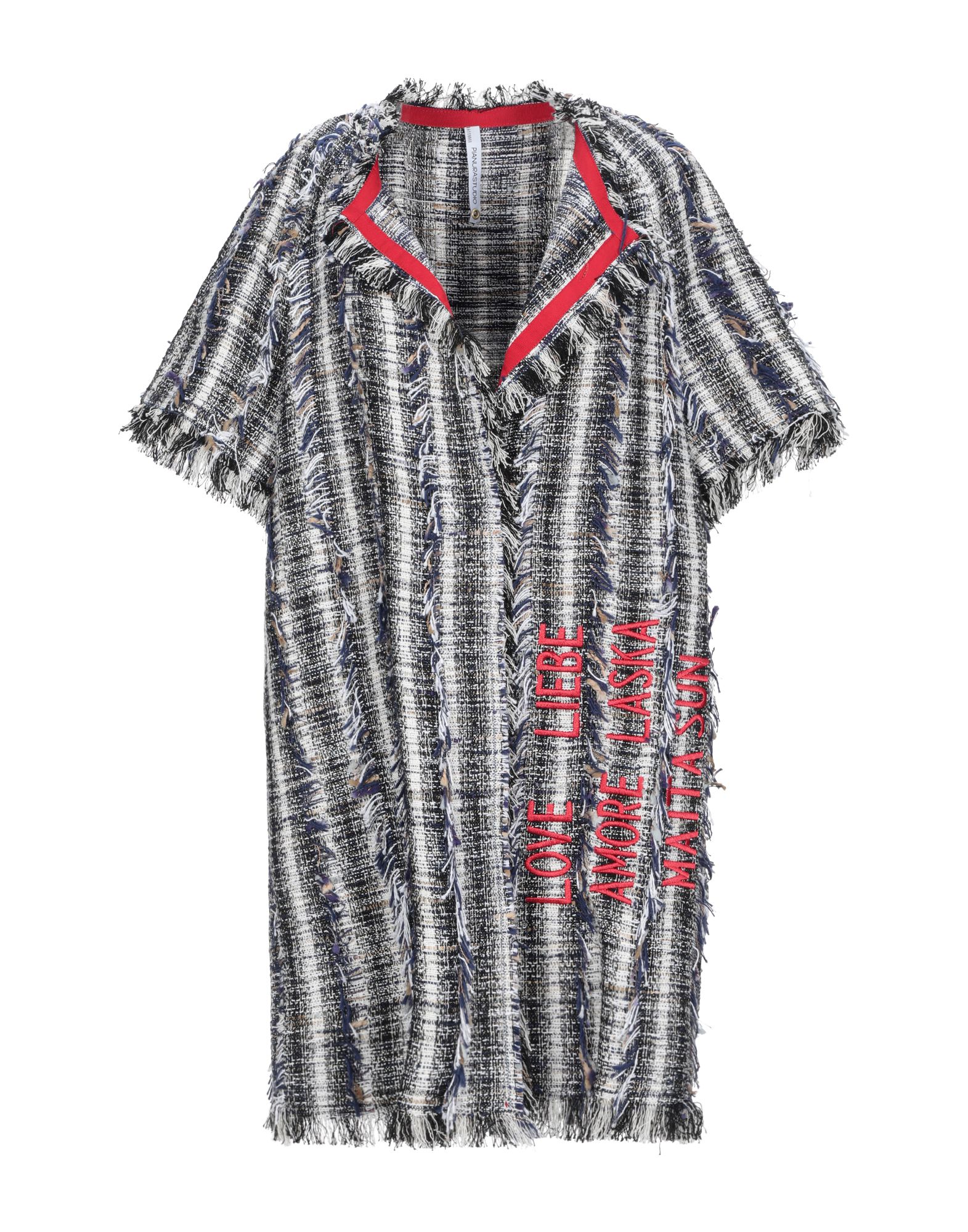 PIANURASTUDIO - Overcoats & Trench Coats