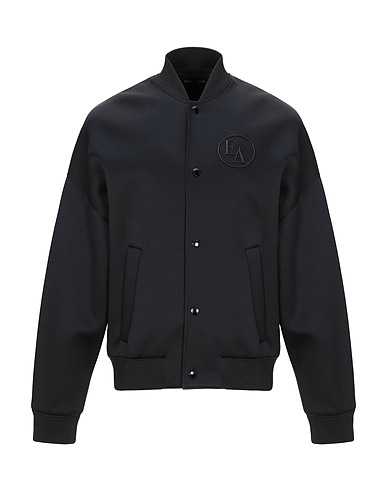 ズーム EMPORIO ARMANI - ボンバージャケット