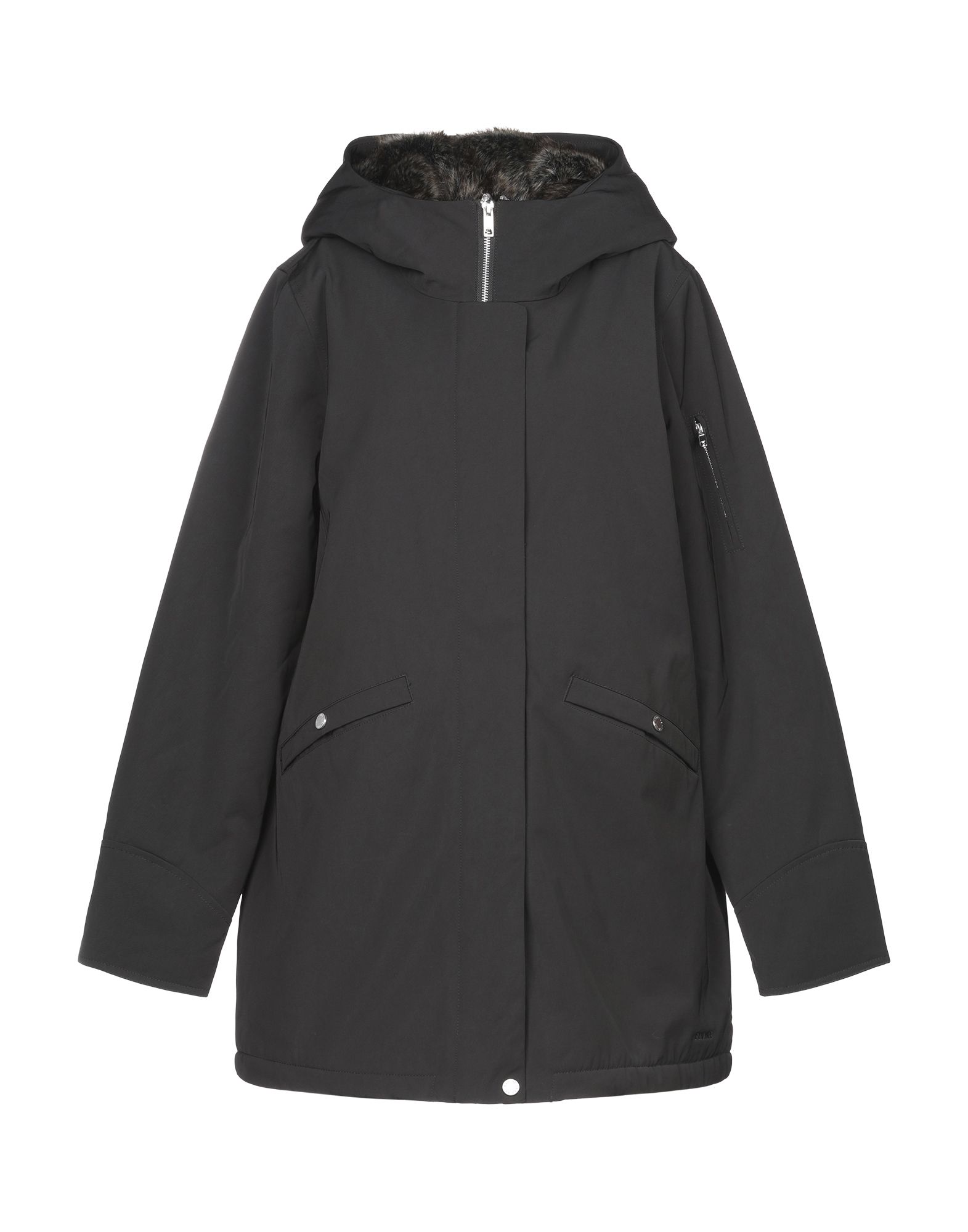 ELVINE - Manteaux longs