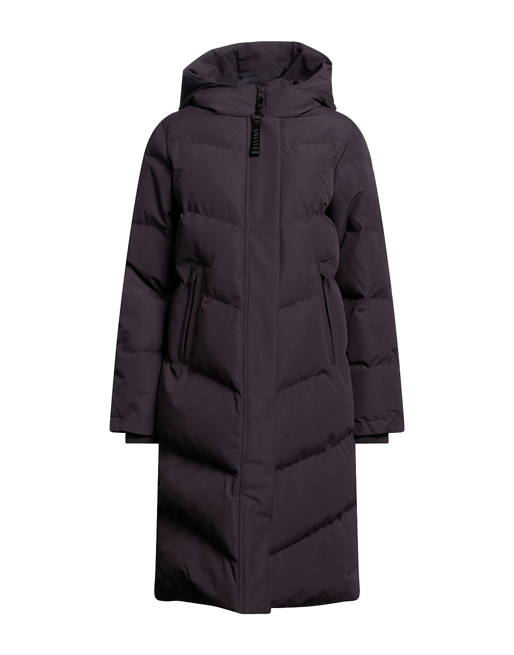 ELVINE - Μπουφάν με επένδυση